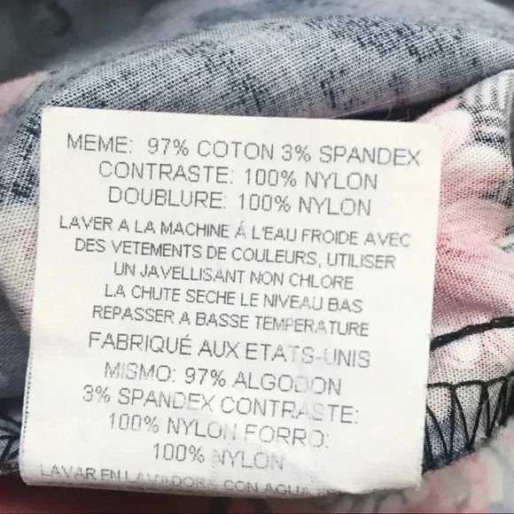 Rampage Strapless Floral Dress - Picture 6 of 6